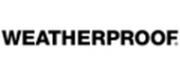 Cashback in Weatherproof Garment US