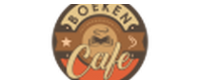 Cashback in Boeken.cafe BE