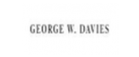 Cashback bei George W Davies GB