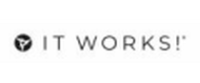 Cashback in It Works!US