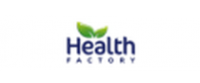 HealthFactory.hu पर कैशबैक