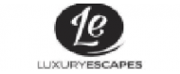 Luxury Escapes - HK पर कैशबैक