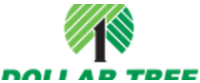 Cashback in Dollar Tree US