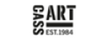 Cashback in Cass Art UK