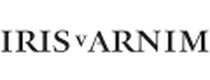 Cashback bei irisvonarnim.com