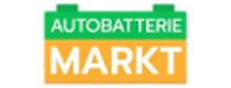 Cashback bei autobatterie-markt.de DE