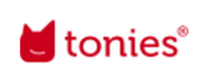 us.tonies.com पर कैशबैक