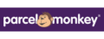 Cashback bei Parcel Monkey GB