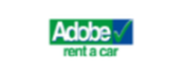 Cashback in Adobe car Rental (Costarica& CA, USA)