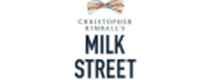 Cashback in Milk Street Kitchen US 2