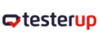 Cashback bei Empfohlen & Testerup - Earn Money by Playing Games
