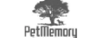 Cashback bei Pet Memory Shop US