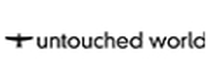 untouchedworld.com पर कैशबैक