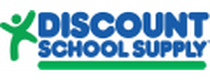 Cashback in Discount School Supply US