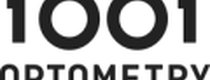 Cashback in 1001 Optical
