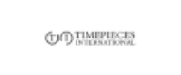 Cashback bei Time Pieces USA