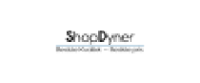 Cashback in ShopDyner DK