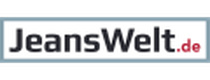 Cashback bei JeansWelt.de