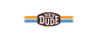 Cashback in HeyDudeShoesUSA US