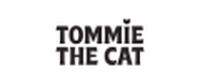 Cashback bei Tommie the Cat