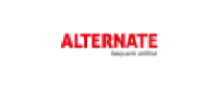 Alternate BE de para iadesi