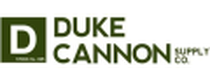 Cashback in Duke Cannon Supply Co. US