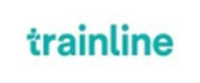Cashback in trainline