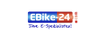 Cashback bei Ebike-24 DE