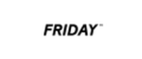 Cashback in fridaypickle.com