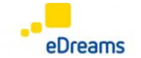 Cashback bei eDreams DE