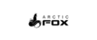 Cashback in Arctic FoxUS