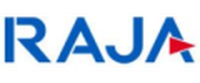 Cashback dans Raja FR
