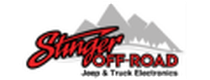 Cashback in Stinger Off-Road US 2