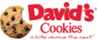 Cashback bei Davids Cookies US