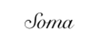Cashback in Soma Intimates US