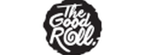 Cashback bei The Good Roll DE
