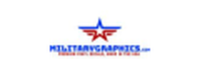Cashback in Military Graphics US