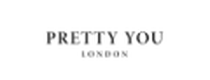 Cashback bei prettyyoulondon.co.uk