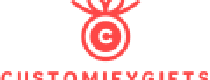 Cashback bei customifygifts.com