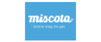 Cashback bei Miscota DE