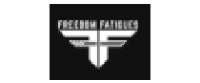 Cashback in Freedom Fatigues US
