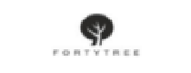 Cashback bei Fortytree.de US