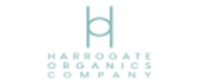Cashback bei Harrogate Organics