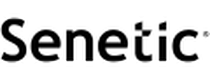 Senetic(GB) GB पर कैशबैक