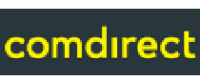 Cashback bei Comdirect DE