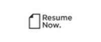 Resume Now (US, CA, UK) पर कैशबैक