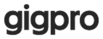 Cashback in gigpro.com