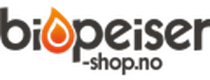 Cashback in Biopeiser-Shop NO