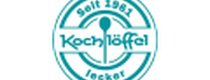 Cashback bei Kochlöffel DE