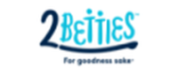 Cashback bei 2betties.com